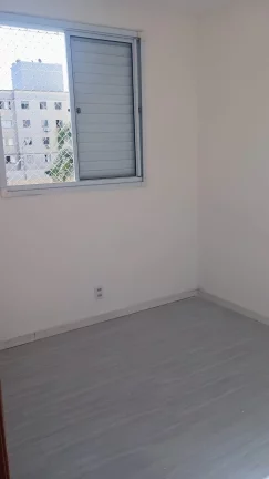 Imagem Apartamento à venda no bairro São Sebastião - Porto Alegre/RS