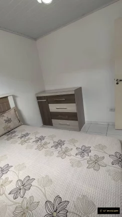 Imagem Casa Térrea em Mairiporã Proxi. ao Centro da Cidade Acesso asfaltado 330mil