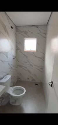 Imagem Sobrados Novos com 3 Suítes e 4 Vagas no Bela Vista, Osasco, São Paulo.