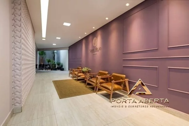 Imagem Aptos de 3 Quartos - Parque Veneza - Ipatinga - COD 1363