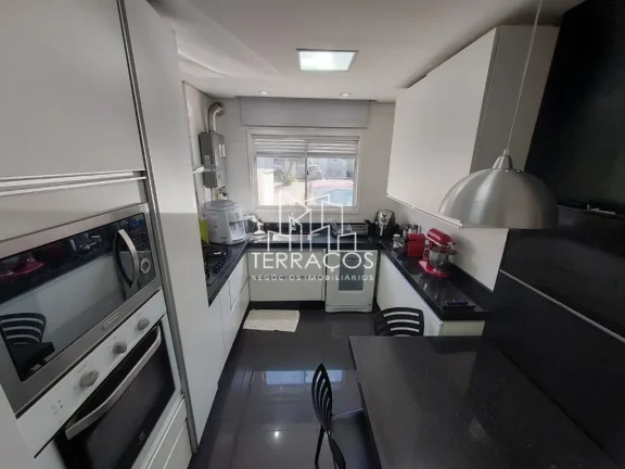Imagem CASA À VENDA, 3 DORMITÓRIOS, 89 M², CONDOMINIO VINTAGE CLUB - ENGORDADOURO - JUNDIAÍ - SP