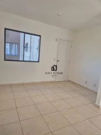 Imagem Apartamento com 2 dormitórios à venda, 43 m² por R$ 260.000,00 - Centro - Votorantim/SP