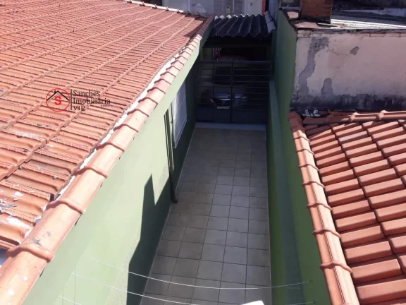Imagem VENDA EXCELENTE CASA TOTALMENTE TERREA NA MOOCA. Toda reformada!