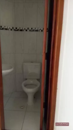 Imagem Sobrado à venda, 60 m² por R$ 369.000,00 - Vila Germinal - São Paulo/SP