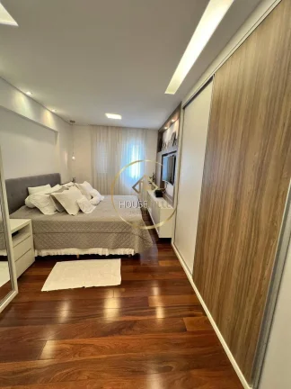 Imagem Apartamento 3 dormitórios ( 3 suítes), Grand Splendor, Sjc.