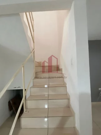 Imagem Imperdível Casa à Venda em Franco da Rocha-SP, Vila Bela: 2 Quartos, 1 Sala, 2 Vagas, 154,84m²!