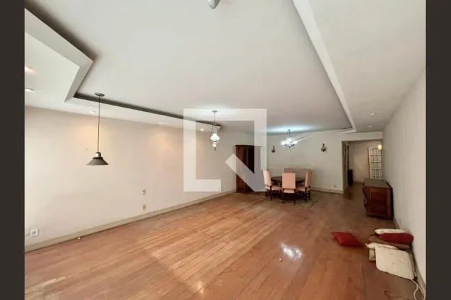 Imagem Apartamento à Venda - Copacabana, 3 Quartos, 170 m2