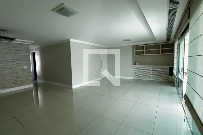 Imagem Apartamento à Venda - Recreio, 3 Quartos, 180 m2
