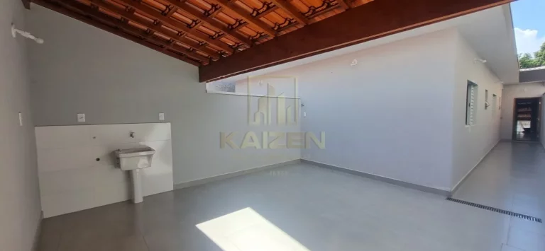 Imagem Casa 2 Dormitórios para venda em São José dos Campos - SP