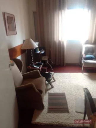 Imagem Apartamento à venda, 179 m² por R$ 700.000,00 - Vila Andrade - São Paulo/SP