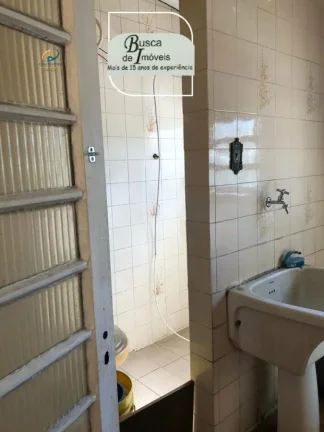 Imagem Casa Térrea para Venda em Saúde São Paulo-SP