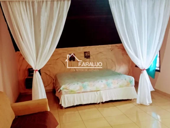 Imagem CHÁCARA PARA VENDAEM ARAÇOIABA DA SERRA-SP. CONFORMO E LEZER!