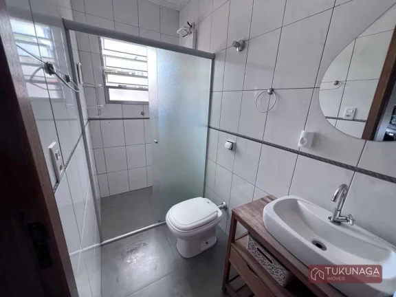 Imagem Sobrado à venda, 125 m² por R$ 690.000,00 - Vila Nova Mazzei - São Paulo/SP