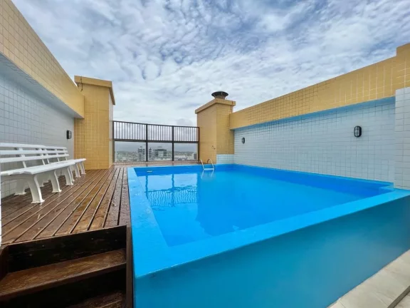 Imagem Apartamento com 2 Quartos à Venda, 74 m² em Centro - Capao Da Canoa