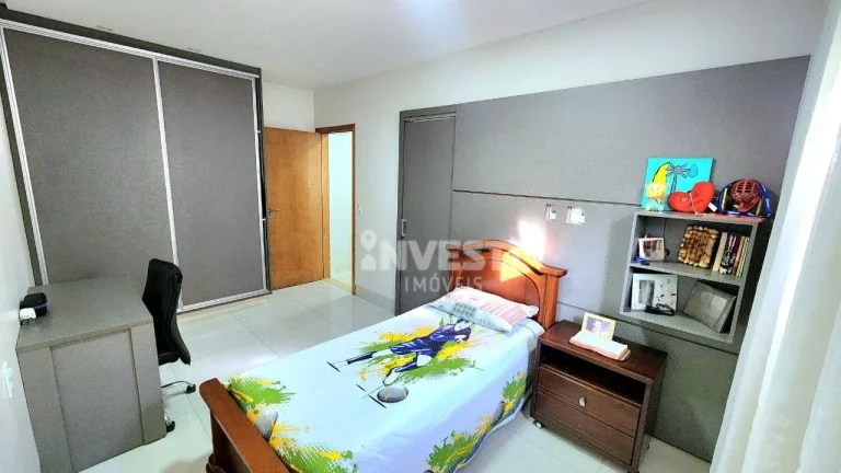 Imagem Casa à venda na Cidade Jardim - Goiânia/GO