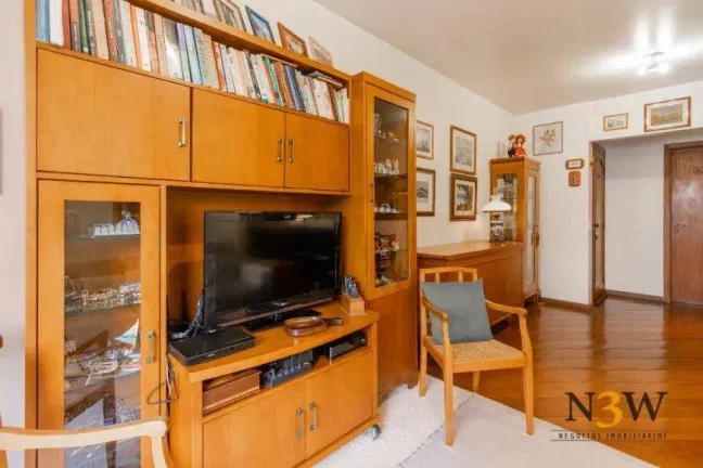 Imagem Apartamento com 3 dormitórios à venda, 99 m² por R$ 1.375.000,00 - Bela Aliança - São Paulo/SP