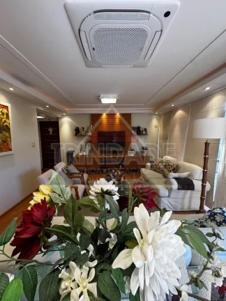Imagem APARTAMENTO RESIDENCIAL em RIO DE JANEIRO - RJ, RECREIO DOS BANDEIRANTES