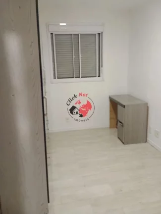 Imagem Apartamento com 2 dormitórios e suíte à venda no bairo Planalto em São Bernardo do Campo