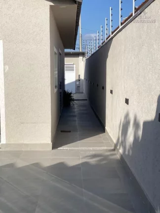 Imagem CASA ISOLADA - VILA CAIÇARA - PRAIA GRANDE/SP
