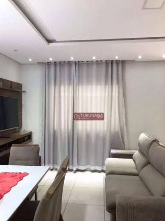 Imagem Casa com 3 quartos à venda, 128 m² por R$ 520.000 - Cidade Patriarca - São Paulo/SP
