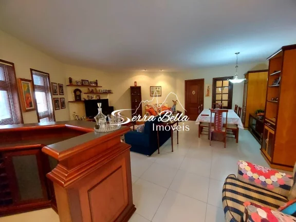 Imagem Apartamento em Alto, Teresópolis/RJ