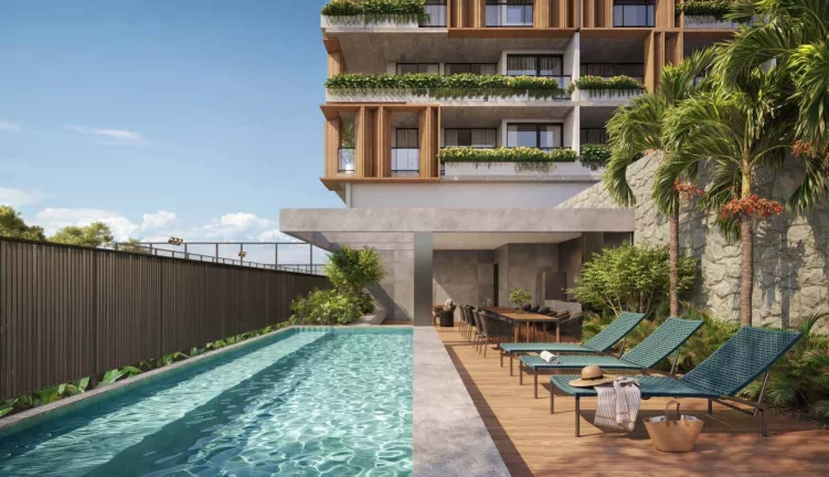 Imagem Saint Tropez Village: O Lançamento Mais Esperado da Riviera