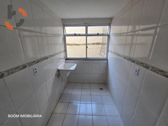 Imagem Apartamento com 2 dormitórios à venda, 72 m² por R$ 250.000,00 - Centro - Mesquita/RJ