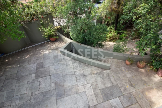 Imagem Casa RESIDENCIAL em SÃO PAULO - SP, CIDADE JARDIM