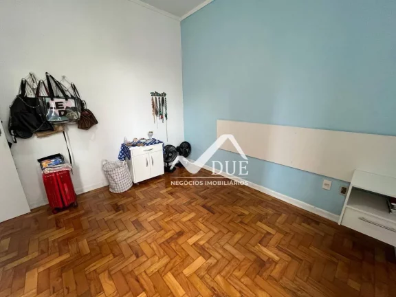 Imagem Apartamento com 2 dormitórios à venda, 65 m² por R$ 375.000,00 - Campo Grande - Santos/SP