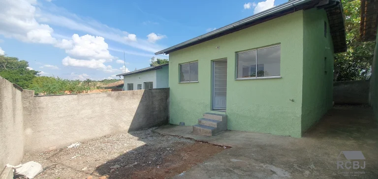 Imagem CASA RESIDENCIAL em ESMERALDAS - MG, DUMAVILLE