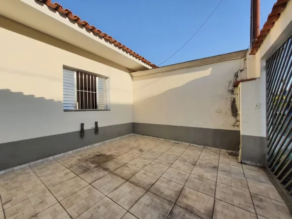 Imagem Casa com 2 dormitórios à venda, 79 m² por R$ 450.000,00 - Conjunto Residencial Irai - Suzano/SP