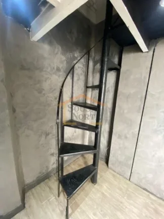 Imagem Loja na Galeria do Rock. Imóvel perfeito para investidores em edifício histórico de São Paulo, c...