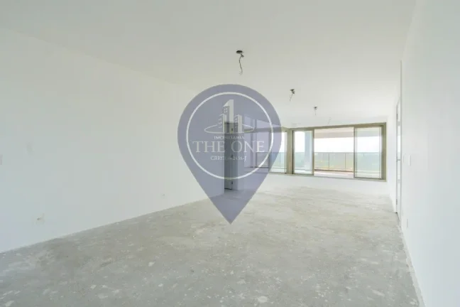 Imagem Apartamento de luxo na Vila Clementino: 4 quartos, 4 suítes, 2 salas, 6 banheiros, 4 vagas, 308m² em SP. Venha conferir!