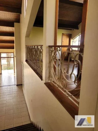 Imagem Casa com 3 Quartos à Venda, 270 m² em Fátima Ii - Pouso Alegre