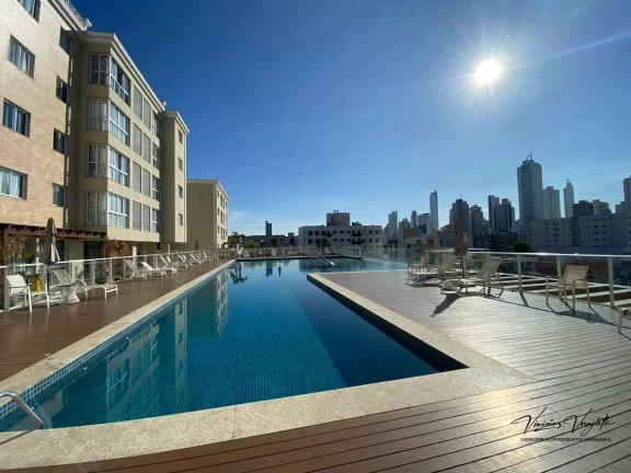 Imagem Apartamento 2 dormitórios para Venda em Balneário Camboriú / SC no bairro Nações