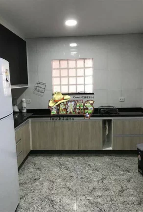Imagem PRÉDIO COMERCIAL PARA ALUGAR - VILA RIO BRANCO
