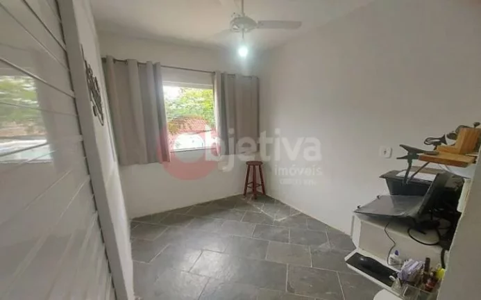 Imagem Casa com 2 dormitórios à venda, 137 m² - Jardim Excelsior - Cabo Frio/RJ