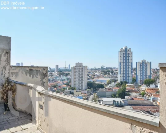 Imagem APARTAMENTO RESIDENCIAL em São Paulo - SP, Vila Prudente