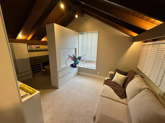 Imagem Casa com 3 Quartos à Venda, 342 m² em Centro - Gramado