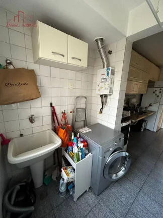 Imagem Apartamento no Parque Brasil - 70 m² - 3 dorms