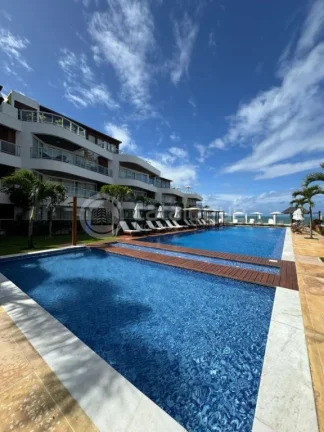 Imagem APARTAMENTO MOBILIADO NA BEIRA MAR EM COTOVELO