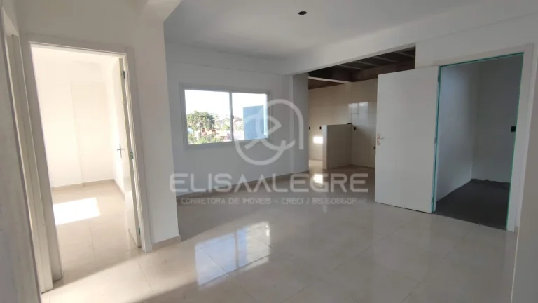 Imagem Via Del Mar - Apartamento 92m² c/ suíte, Vila Olímpica em Esteio