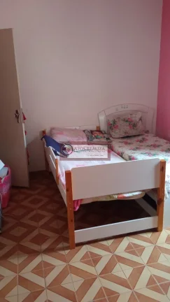 Imagem Casa térrea em Jardim Iporanga Cidade Dutra