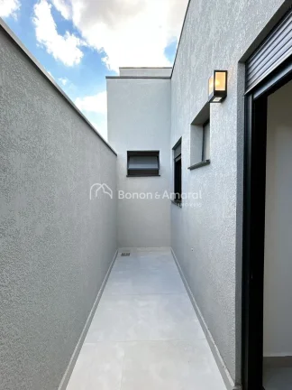 Imagem Descubra o conforto e a praticidade desta encantadora casa no Condomínio Terras da Estância. Com u...