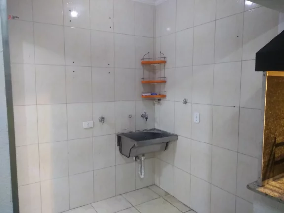 Imagem Ótimo Sobrado Vila Ema excelente localização