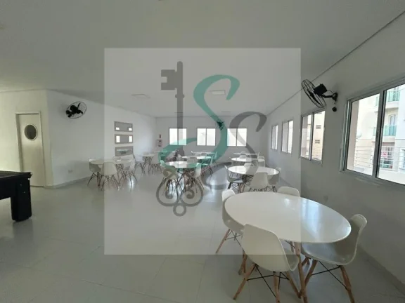 Imagem Venda de apartamento no Jardim Novo Maracanã, Campinas. 2 dormitórios, sala, cozinha, lavanderia, banheiro, vaga de garagem, playground, churrasqueir