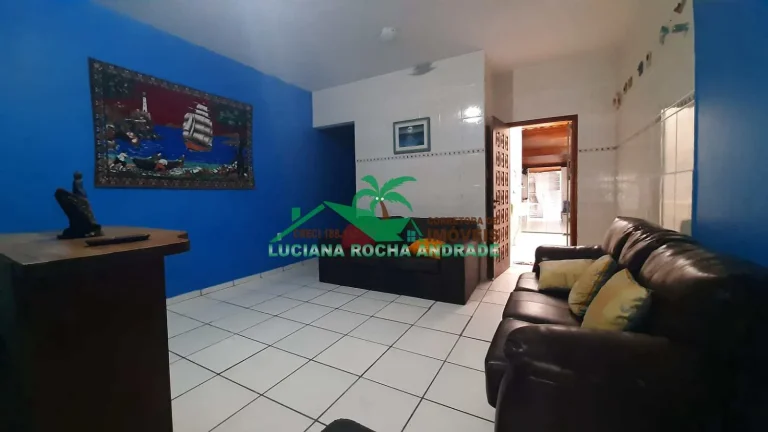 Imagem Casa Padrão