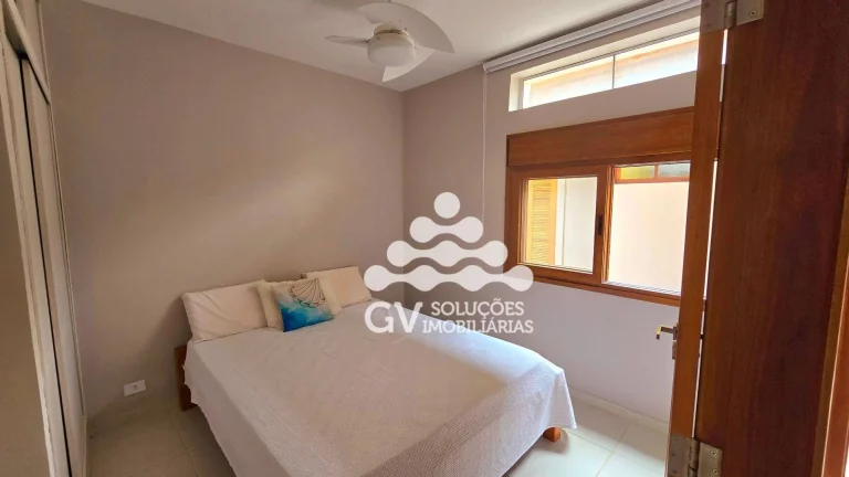 Imagem Casa com 5 dormitórios à venda, 250 m² por R$ 2.500.000,00 - Condomínio Lagoinha - Ubatuba/SP