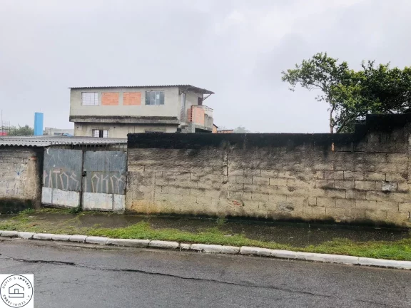Imagem Ótimo lote em São Paulo / Zona sul / Parque Cocaia / Travessa Av Belmira.