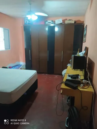 Imagem Casa para Venda por R$190.000,00 com 2 dormitórios, 3 vagas e 1 banheiro - Jardim lourdes, Sao paulo / SP - Cód. 13622